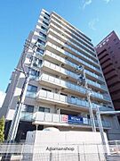 仙台駅より徒歩13分 築12年7ヶ月 12階建の賃貸物件