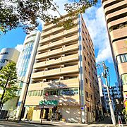 県庁前レジデンス 3階 築11年11ヶ月の賃貸物件
