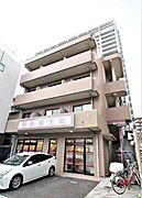 ミーテパラッツォの賃貸物件