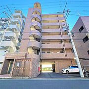 小鶴新田駅より徒歩9分 7階 築19年2ヶ月の賃貸物件