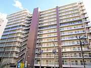 青葉通一番町駅より徒歩3分 3階 築17年11ヶ月の賃貸物件