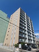 ＩＭＰＲＯＶＥ榴岡 11階 築10年8ヶ月の賃貸物件