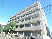 リビングステージ東仙台 3階 築29年10ヶ月の賃貸物件