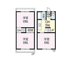 間取り：204004416334