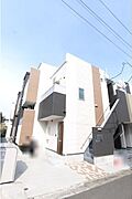 ImpressiveHayamaの賃貸物件