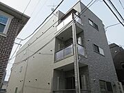 ラフィーノ北仙台の賃貸物件