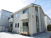 フルラージュニナの賃貸物件
