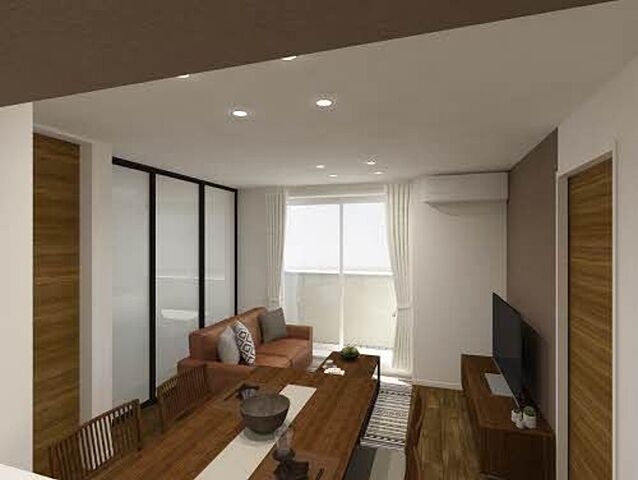 室内