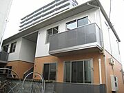 ブランシェ・上杉の賃貸物件