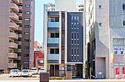 仙台駅より徒歩7分 築3年5ヶ月 4階建の賃貸物件