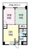 間取り：204004416348