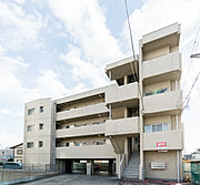 宮城野原駅より徒歩8分 4階 築36年7ヶ月の賃貸物件