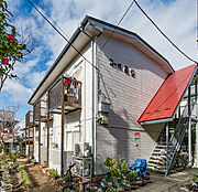 コーポ 高松 2階 築37年7ヶ月の賃貸物件