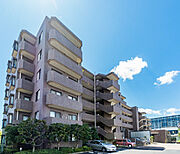 上杉5丁目シティハウス 3階 築29年8ヶ月の賃貸物件