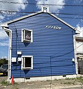 青葉通一番町駅よりバス6分 徒歩5分 1階 築35年8ヶ月の賃貸物件