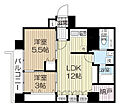 ニューライフマンション花京院6階9.5万円