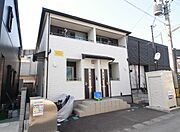 cozyterrace 2階 築6年7ヶ月の賃貸物件