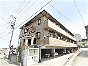 東仙台駅より徒歩7分 1階 築30年10ヶ月の賃貸物件