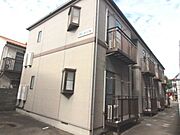 東照宮駅より徒歩6分 1階 築24年7ヶ月の賃貸物件