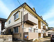 東照宮駅より徒歩15分 2階 築37年3ヶ月の賃貸物件