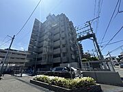 北四番丁駅より徒歩8分 3階 築28年8ヶ月の賃貸物件