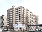 陸前原ノ町駅より徒歩6分 6階 築49年11ヶ月の賃貸物件