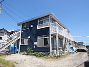 仙台駅よりバス3分 徒歩31分 2階 築45年8ヶ月の賃貸物件