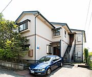 シャイニングハウスII 1階 築36年9ヶ月の賃貸物件