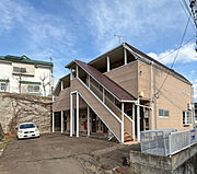 タプローコート貝ケ森 2階 築35年11ヶ月の賃貸物件