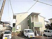 多賀城駅より徒歩13分 2階 築41年2ヶ月の賃貸物件