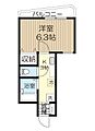 ウェルス東照宮3階4.0万円