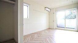 Chatnoir 3階ワンルームのリビング/ダイニング