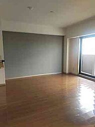 東仙台五番館 1階2LDKのリビング/ダイニング