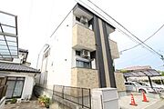 アールワイオー 1階 築10年8ヶ月の賃貸物件