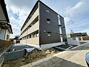 富沢駅より徒歩13分 2階 築1年7ヶ月の賃貸物件
