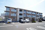 陸前高砂駅より徒歩6分 3階 築10年7ヶ月の賃貸物件