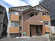 2階 築7年9ヶ月の賃貸物件