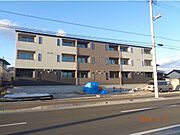 ラウレア富沢 2階 築5年10ヶ月の賃貸物件