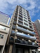 仙台駅より徒歩9分 2階 築1年8ヶ月の賃貸物件