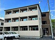 マロンクリスタル 3階 築2年6ヶ月の賃貸物件