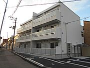 2階 築5年8ヶ月の賃貸物件