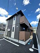 河原町駅より徒歩8分 2階 築2年3ヶ月の賃貸物件