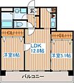 グランジュールマンション高砂駅前11階8.4万円