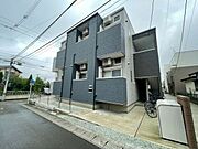 東仙台駅より徒歩9分 2階 築5年8ヶ月の賃貸物件