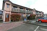 2階 築21年1ヶ月の賃貸物件