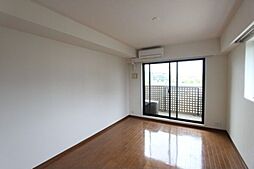 ショーブンあすと長町ビル 4階1Kのリビング/ダイニング