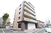 長町駅より徒歩8分 4階 築14年1ヶ月の賃貸物件