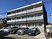 長町駅より徒歩8分 2階 築2年8ヶ月の賃貸物件