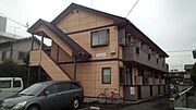 ハピネス銀杏町 2階 築25年7ヶ月の賃貸物件