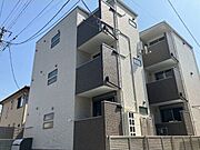長町駅より徒歩13分 1階 築2年7ヶ月の賃貸物件